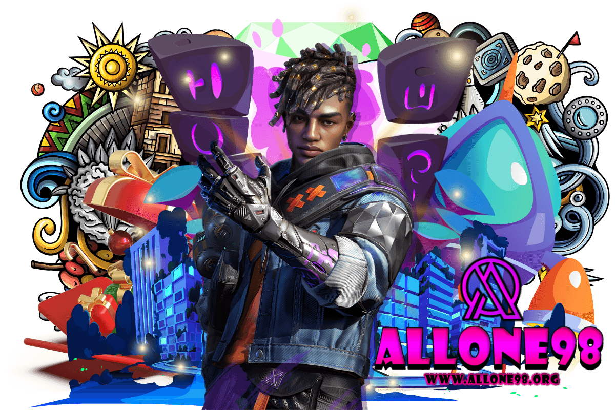 allone98 เกมออนไลน์